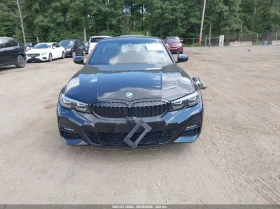 BMW 330 2.0L I-4 DI, DOHC, VVT, TURBO, 180HP All Wheel | Mobile.bg    4