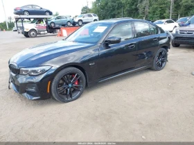 BMW 330 2.0L I-4 DI, DOHC, VVT, TURBO, 180HP All Wheel | Mobile.bg    2