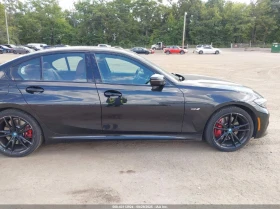 BMW 330 2.0L I-4 DI, DOHC, VVT, TURBO, 180HP All Wheel | Mobile.bg    5