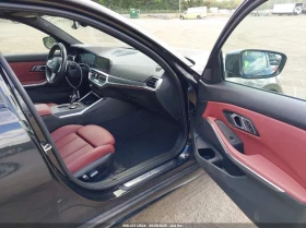 BMW 330 2.0L I-4 DI, DOHC, VVT, TURBO, 180HP All Wheel | Mobile.bg    10