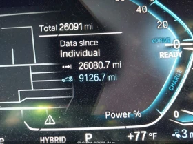 BMW 330 2.0L I-4 DI, DOHC, VVT, TURBO, 180HP All Wheel | Mobile.bg    7