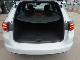 Opel Astra 1.6dti, снимка 13