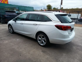 Opel Astra 1.6dti | Mobile.bg    7