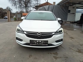 Opel Astra 1.6dti, снимка 15