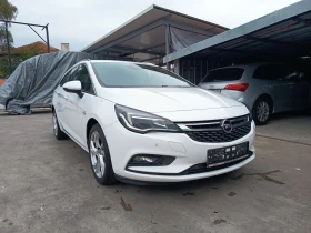 Opel Astra 1.6dti | Mobile.bg    2