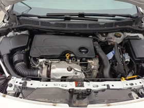 Opel Astra 1.6dti, снимка 14