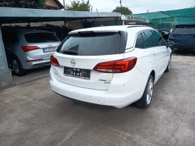 Opel Astra 1.6dti | Mobile.bg    4