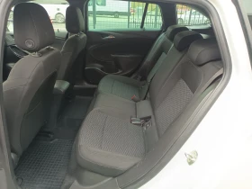 Opel Astra 1.6dti | Mobile.bg    10