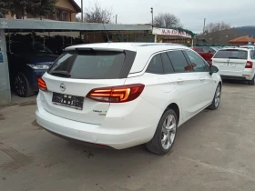 Opel Astra 1.6dti, снимка 4