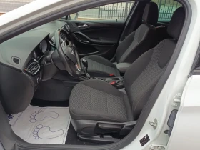 Opel Astra 1.6dti, снимка 8
