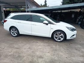Opel Astra 1.6dti | Mobile.bg    3