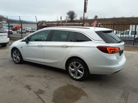 Opel Astra 1.6dti, снимка 7