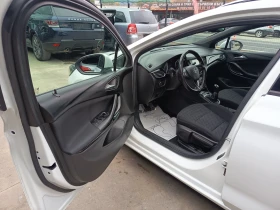 Opel Astra 1.6dti | Mobile.bg    9
