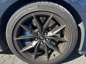 Ford Mustang * Dark Horse * CARFAX * БЕЗ ПЪРВОНАЧАЛНА ВНОСКА - 90999 лв. / 46527.05 € - 45823205 13