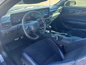 Ford Mustang * Dark Horse * CARFAX * БЕЗ ПЪРВОНАЧАЛНА ВНОСКА - 90999 лв. / 46527.05 € - 45823205 6