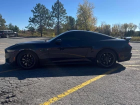 Ford Mustang * Dark Horse * CARFAX * БЕЗ ПЪРВОНАЧАЛНА ВНОСКА - 90999 лв. / 46527.05 € - 45823205 3
