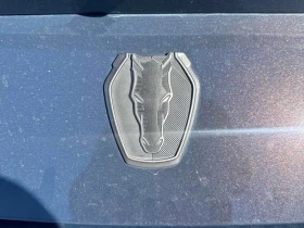 Ford Mustang * Dark Horse * CARFAX * БЕЗ ПЪРВОНАЧАЛНА ВНОСКА - 90999 лв. / 46527.05 € - 45823205 12