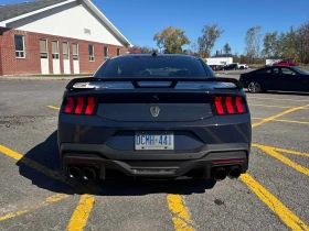 Ford Mustang * Dark Horse * CARFAX * БЕЗ ПЪРВОНАЧАЛНА ВНОСКА - 90999 лв. / 46527.05 € - 45823205 5