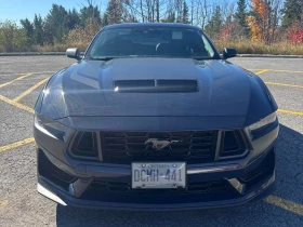 Ford Mustang * Dark Horse * CARFAX * БЕЗ ПЪРВОНАЧАЛНА ВНОСКА - 90999 лв. / 46527.05 € - 45823205 2