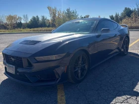 Ford Mustang * Dark Horse * CARFAX * БЕЗ ПЪРВОНАЧАЛНА ВНОСКА