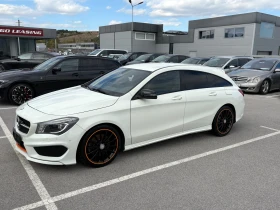 Mercedes-Benz CLA 220 | Mobile.bg    2