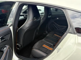 Mercedes-Benz CLA 220 | Mobile.bg    8