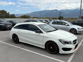 Mercedes-Benz CLA 220 | Mobile.bg    3