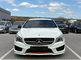  Mercedes-Benz CLA 22...