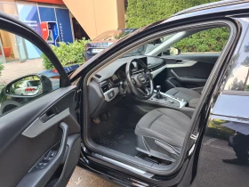 Audi A4 1, 4 TFSI - 21399 лв. / 10941.13 € - 51701530 9