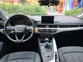 Audi A4 1, 4 TFSI - 21399 лв. / 10941.13 € - 51701530 14