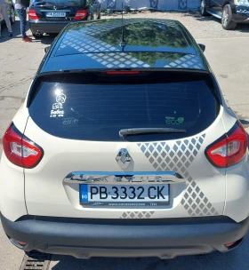 Renault Captur - 21000 лв. / 10737.13 € - 69028020 5
