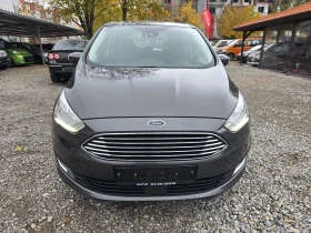     Ford Grand C-Max 1.5TDCI TITANIUM 