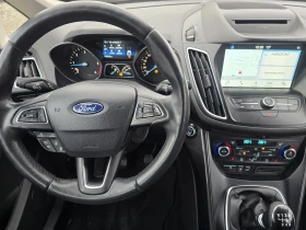 Ford Grand C-Max 1.5TDCI TITANIUM  | Mobile.bg    11