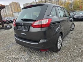 Ford Grand C-Max 1.5TDCI TITANIUM  | Mobile.bg    5