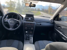 Mazda 3 1.6 | Mobile.bg    8