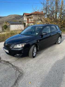 Mazda 3 1.6 | Mobile.bg    2