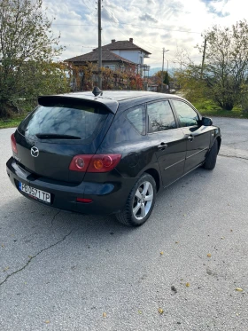 Mazda 3 1.6 | Mobile.bg    5
