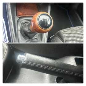 VW Bora 1.6I* KLIMA* SEDAN* REALNI KM*  | Mobile.bg    13