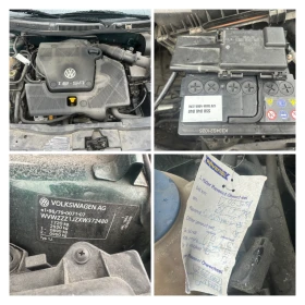 VW Bora 1.6I* KLIMA* SEDAN* REALNI KM*  | Mobile.bg    15