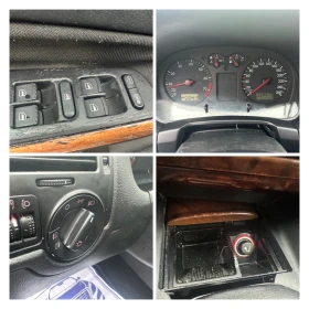 VW Bora 1.6I* KLIMA* SEDAN* REALNI KM*  | Mobile.bg    12