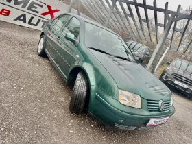 VW Bora 1.6I* KLIMA* SEDAN* REALNI KM*  | Mobile.bg    3