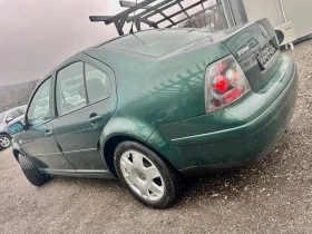 VW Bora 1.6I* KLIMA* SEDAN* REALNI KM*  | Mobile.bg    6