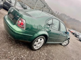 VW Bora 1.6I* KLIMA* SEDAN* REALNI KM*  | Mobile.bg    4