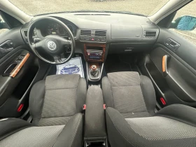 VW Bora 1.6I* KLIMA* SEDAN* REALNI KM*  | Mobile.bg    9