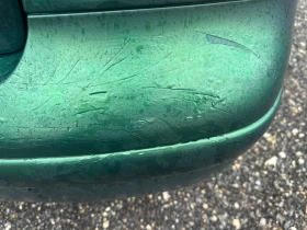 VW Bora 1.6I* KLIMA* SEDAN* REALNI KM*  | Mobile.bg    17