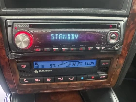 VW Bora 1.6I* KLIMA* SEDAN* REALNI KM*  | Mobile.bg    11