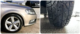 VW Passat 2.0TDI 170HP PANO DSG КОЖА EURO5A - 14990 лв. / 7664.27 € - 77900126 17