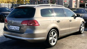 VW Passat 2.0TDI 170HP PANO DSG КОЖА EURO5A - 14990 лв. / 7664.27 € - 77900126 5
