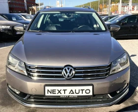 VW Passat 2.0TDI 170HP PANO DSG КОЖА EURO5A - 14990 лв. / 7664.27 € - 77900126 2