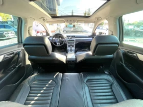 VW Passat 2.0TDI 170HP PANO DSG КОЖА EURO5A - 14990 лв. / 7664.27 € - 77900126 9